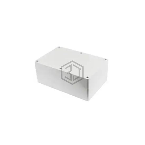1554XAGY - Hammond Manufacturing - Boxes