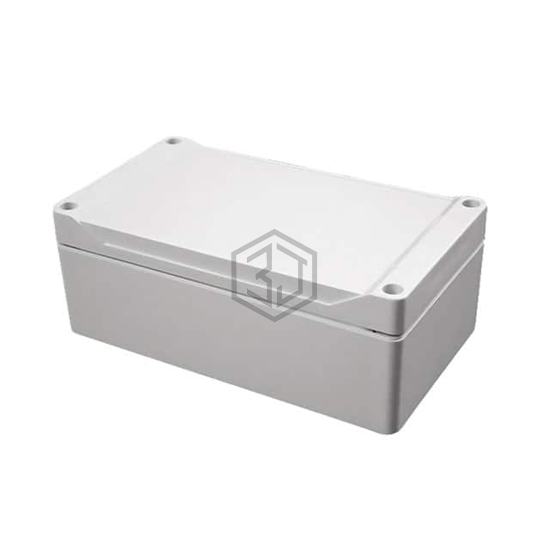 1555XAGY - Hammond Manufacturing - Boxes