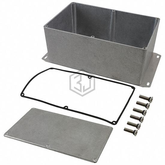 1590WEF - Hammond Manufacturing - Boxes