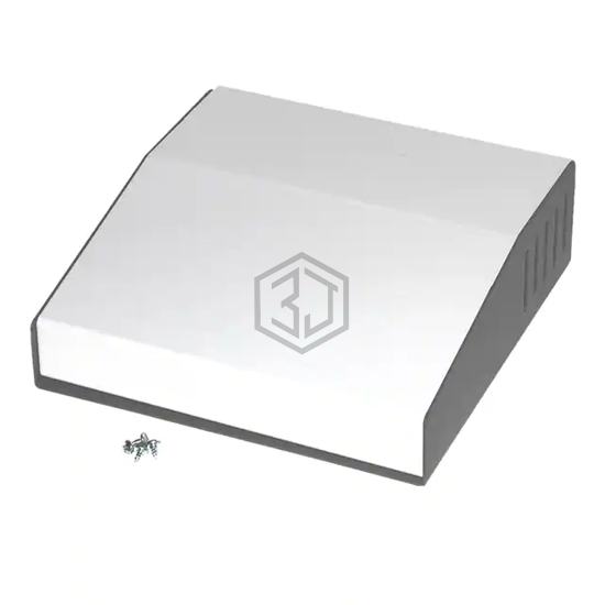 500-0930 - Hammond Manufacturing - Boxes