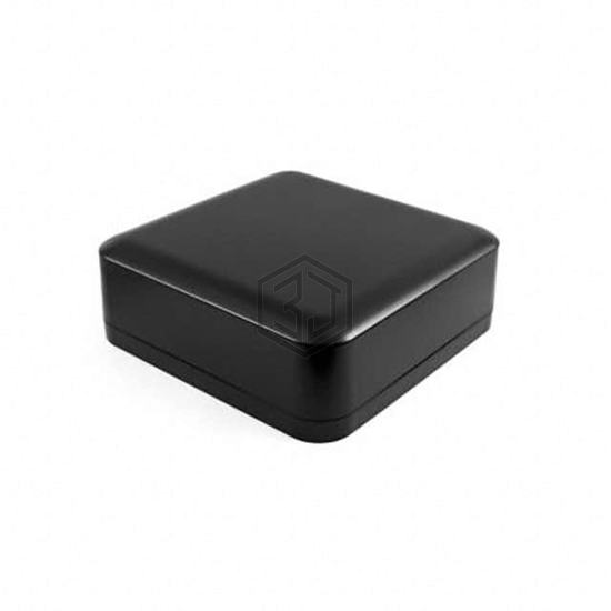 1557HA2BK - Hammond Manufacturing - Boxes