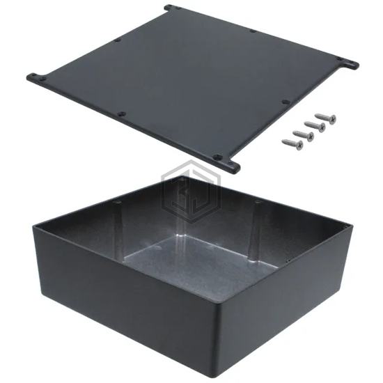CU-5478-B - Bud Industries - Boxes