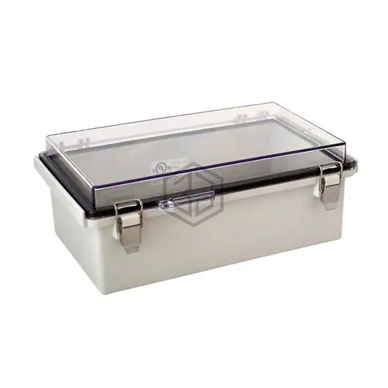 PTQ-11050-C - Bud Industries - Boxes