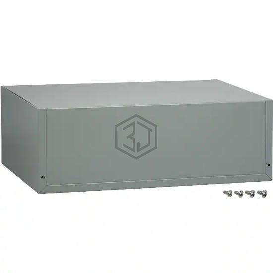 1411X - Hammond Manufacturing - Boxes
