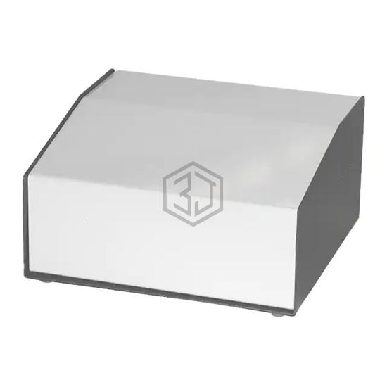 500-0940 - Hammond Manufacturing - Boxes