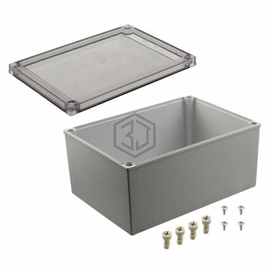 PIP-11777-C - Bud Industries - Boxes