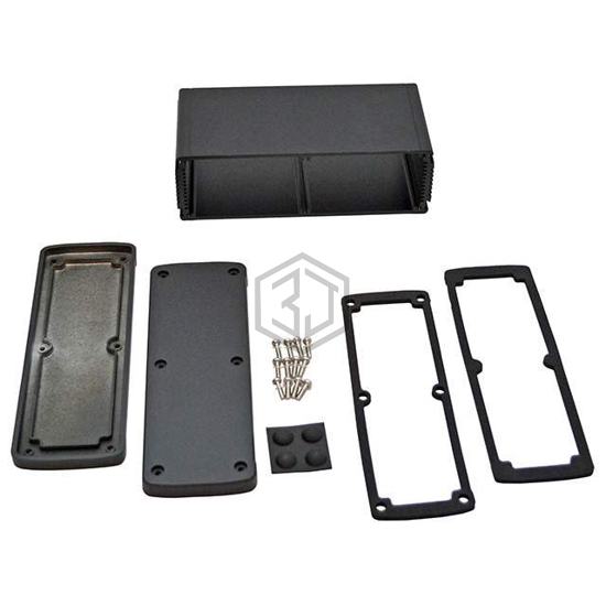 EXN-23363-BK - Bud Industries - Boxes