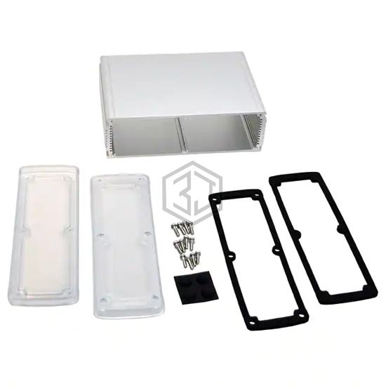 EXN-23364-SVP - Bud Industries - Boxes