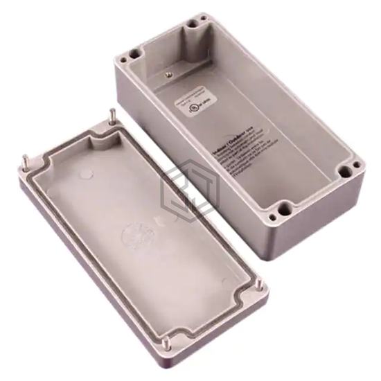 1590ZGRP083 - Hammond Manufacturing - Boxes