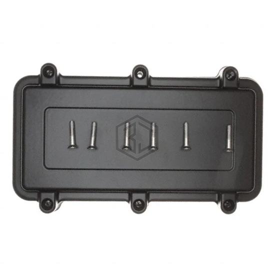 ANS-3807-B - Bud Industries - Boxes