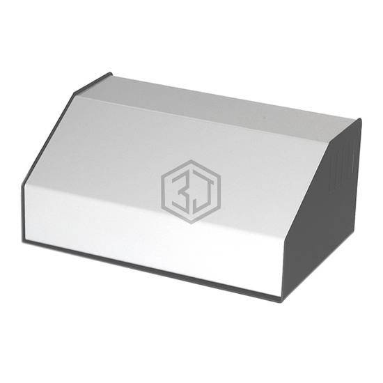 519-0910 - Hammond Manufacturing - Boxes