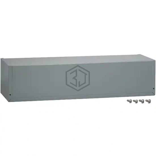 1411Z - Hammond Manufacturing - Boxes