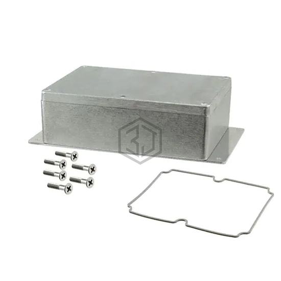 AN-2806-A - Bud Industries - Boxes