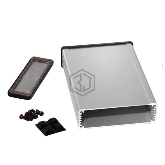 1457L1601E - Hammond Manufacturing - Boxes