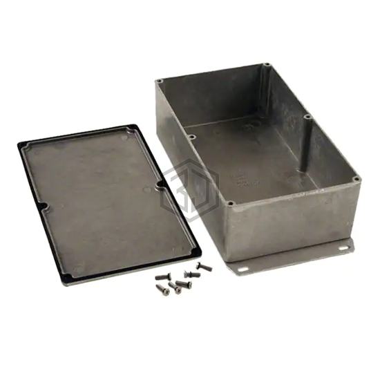 1590WR1F - Hammond Manufacturing - Boxes
