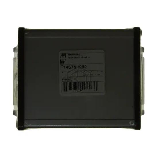 1457N1202 - Hammond Manufacturing - Boxes