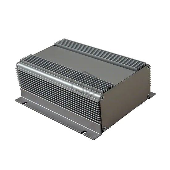 1455NHD1601 - Hammond Manufacturing - Boxes