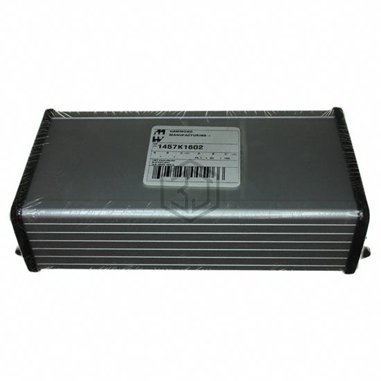 1457K1602 - Hammond Manufacturing - Boxes