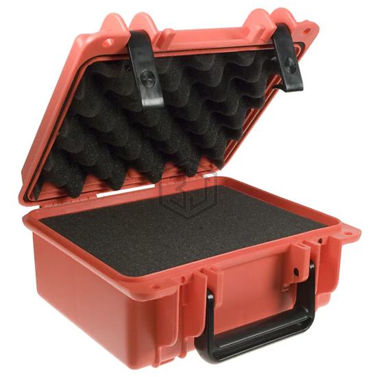 SE300F,OR - Serpac - Boxes