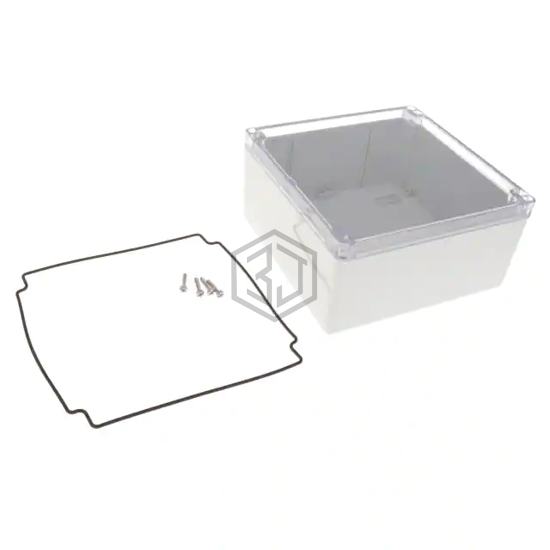 1554WA2GYCL - Hammond Manufacturing - Boxes