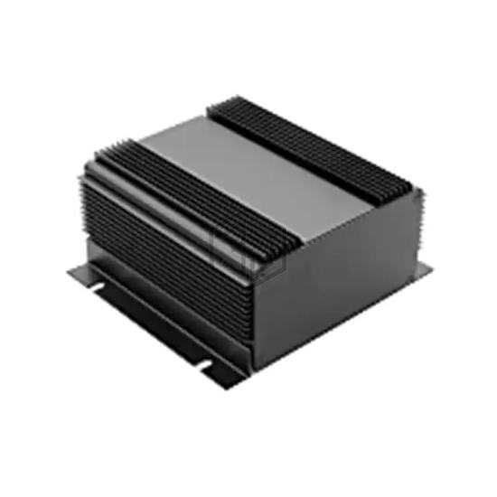1455NHD1201BK - Hammond Manufacturing - Boxes