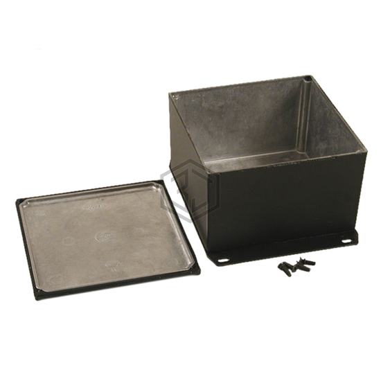 1590WKFBK - Hammond Manufacturing - Boxes