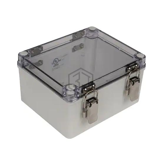 PTH-22490-C - Bud Industries - Boxes