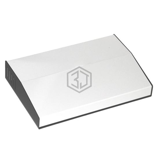515-0950 - Hammond Manufacturing - Boxes
