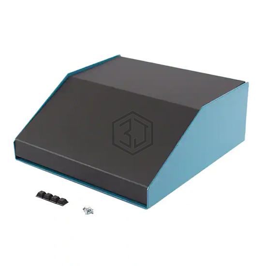 1456KK4BKBU - Hammond Manufacturing - Boxes