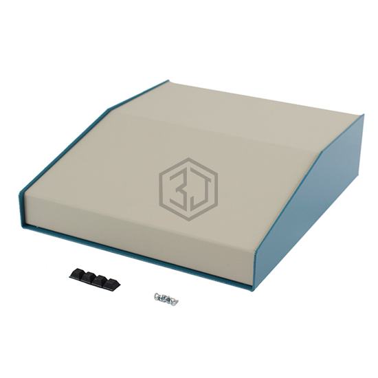 1456KL3WHBU - Hammond Manufacturing - Boxes