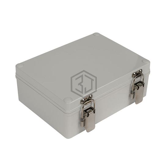PTH-22496 - Bud Industries - Boxes