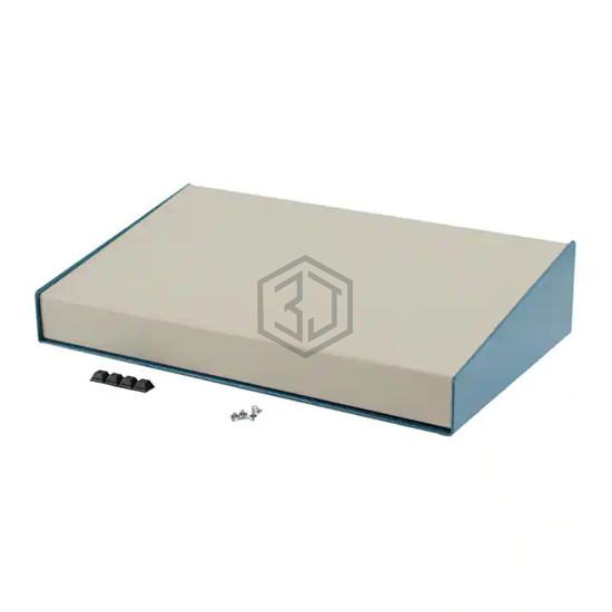 1456PH1WHBU - Hammond Manufacturing - Boxes