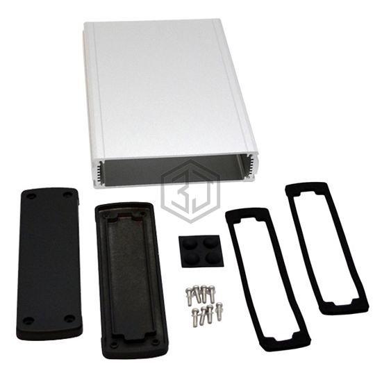EXN-23362-SV - Bud Industries - Boxes