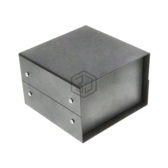 1458C4 - Hammond Manufacturing - Boxes