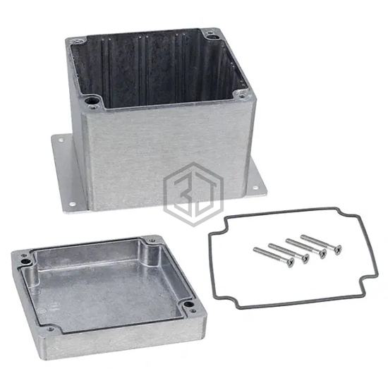 AN-2809-A - Bud Industries - Boxes