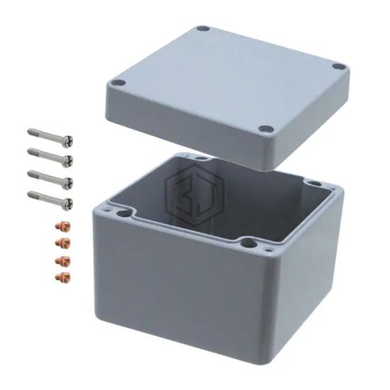 011010080 - Rose Enclosures - Boxes
