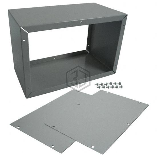 CU-1099 - Bud Industries - Boxes