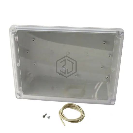 RP1460C - Hammond Manufacturing - Boxes