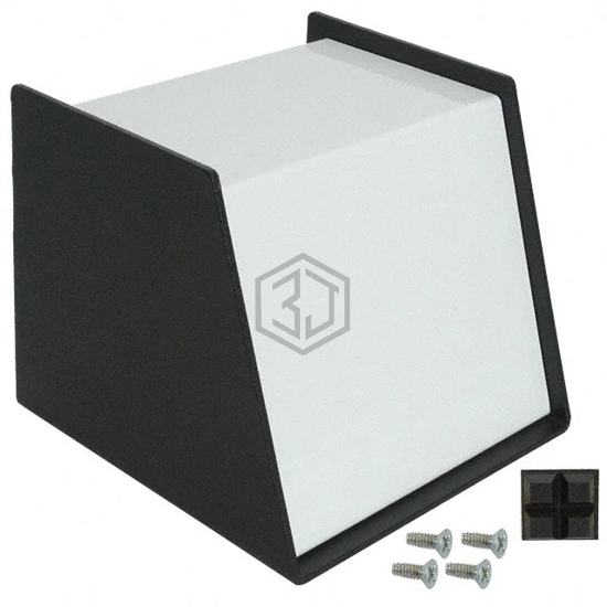 SC-12100 - Bud Industries - Boxes