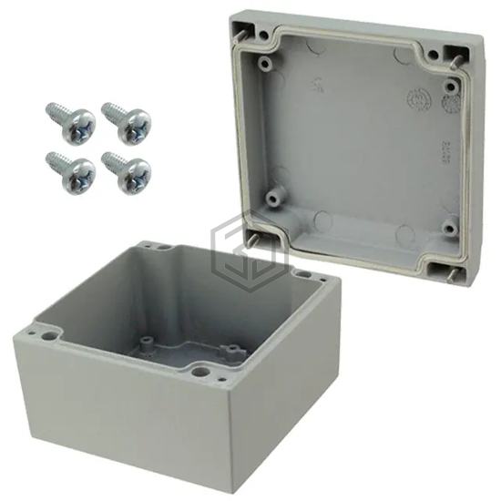 041212080 - Rose Enclosures - Boxes