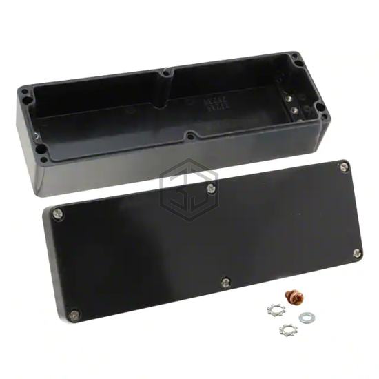 260823060 - Rose Enclosures - Boxes