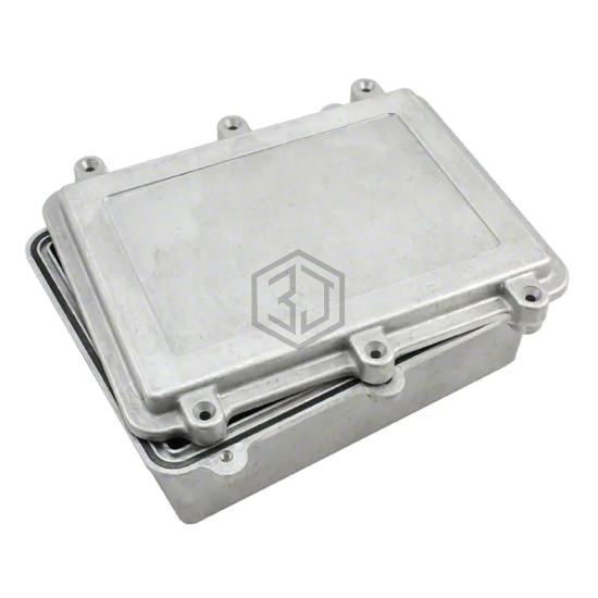 IPS-3919 - Bud Industries - Boxes