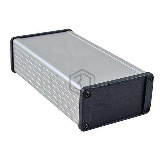 1457K1601E - Hammond Manufacturing - Boxes
