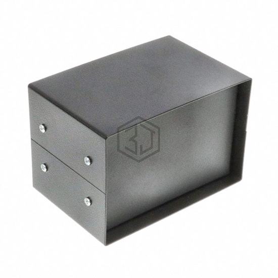 1458B4 - Hammond Manufacturing - Boxes