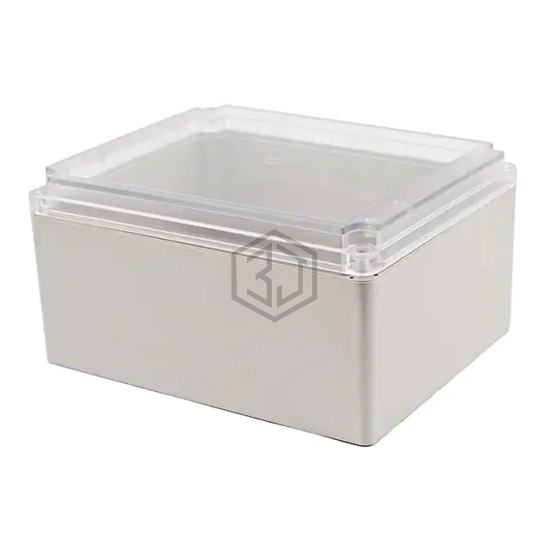 RP1635C - Hammond Manufacturing - Boxes