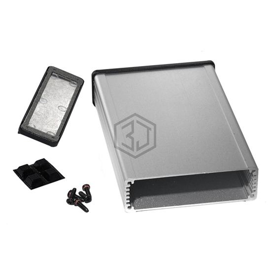 1457L1602E - Hammond Manufacturing - Boxes