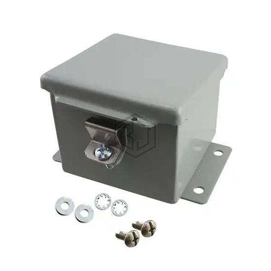 1414PHA - Hammond Manufacturing - Boxes