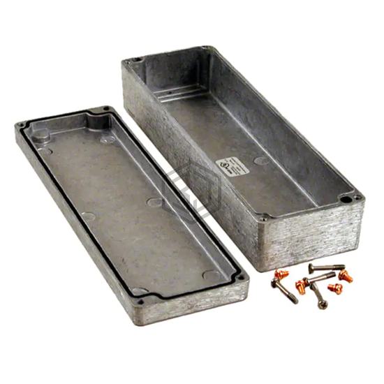 1590Z140 - Hammond Manufacturing - Boxes