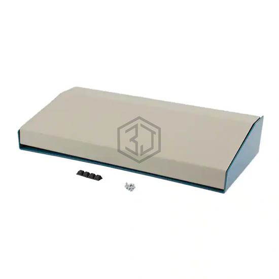 1456RH3WHBU - Hammond Manufacturing - Boxes