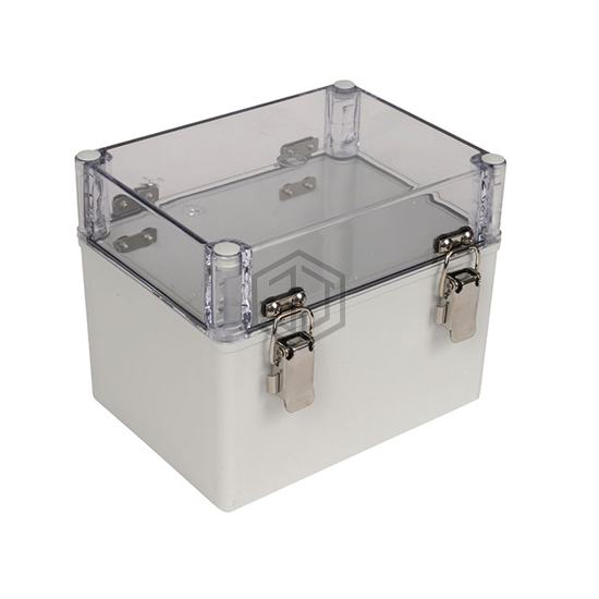 PTH-22502-C - Bud Industries - Boxes